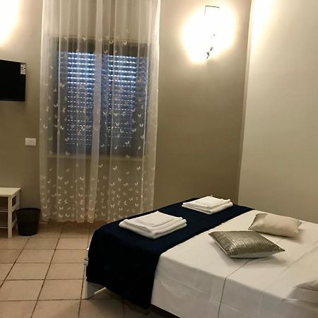 B&B Luminari 罗马 外观 照片